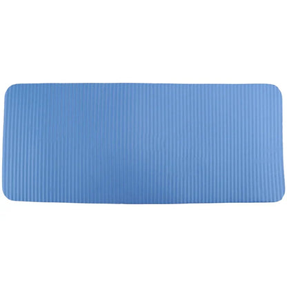 Thick Comfort Yoga Mat for Exercise and Fitness
