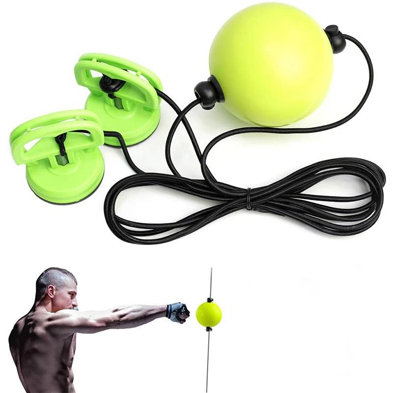 NNEIDS Boxing Reflex Ball For Speed And Fitness
