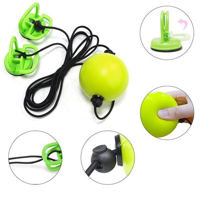 NNEIDS Boxing Reflex Ball For Speed And Fitness